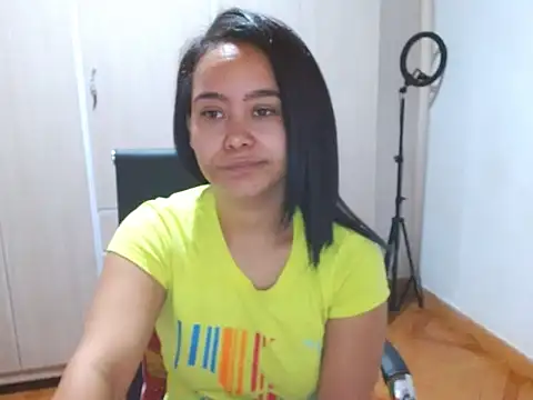 MaryVixxen online show from April 27, 2:03 pm