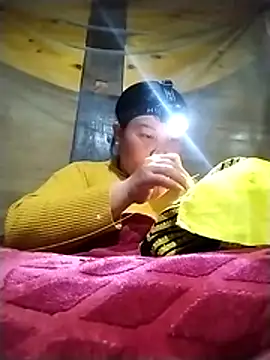 kussecka online show from February 3, 2:53 am