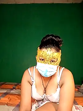 Fiona Girl online show from March 17, 5:50 pm