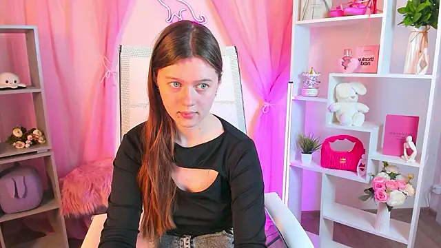 CelestineMauriac online show from March 19, 7:07 pm