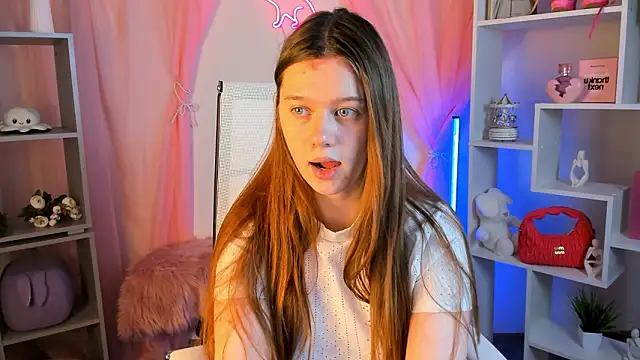 CelestineMauriac online show from March 10, 4:11 pm