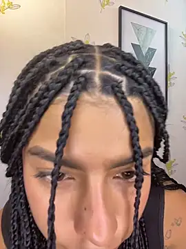 Laia white online show from April 27, 1:52 pm