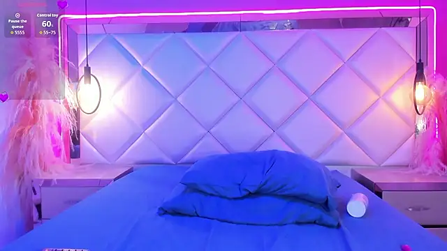 Dojaaiisha online show from March 15, 1:29 am