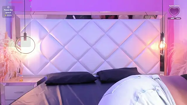 Dojaaiisha online show from April 21, 12:58 am