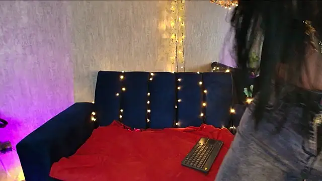 ValerySilva online show from March 23, 10:54 am