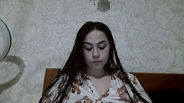 NoirAngel  online show from February 18, 9:14 pm