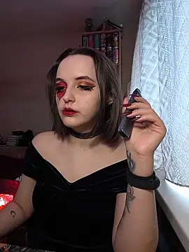 LaizyMaryMur online show from February 14, 7:10 am