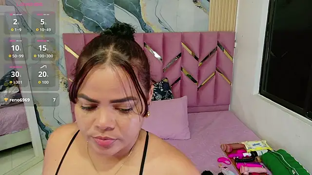 Rizantella online show from June 5, 2:37 am