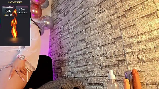 DREAMBOO  online show from March 9, 12:41 pm