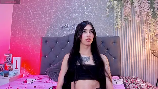 lana gill1 online show from July 16, 7:29 pm