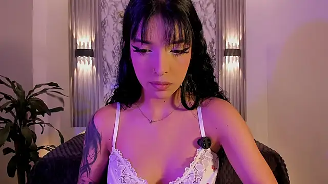 ChloeeMasonn online show from April 27, 11:07 am