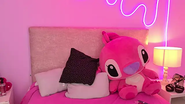 Kiikilove149 online show from April 28, 2:27 am