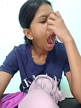 Anjali-869 online show from July 14, 8:08 am