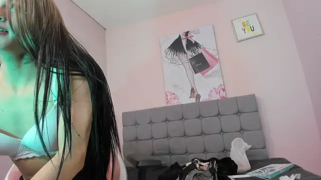 Dhalton x online show from April 7, 3:19 am