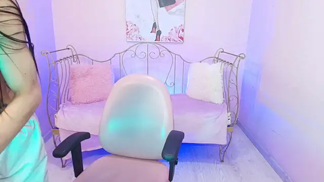 Dhalton x online show from April 26, 12:58 pm