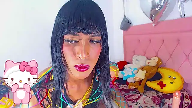 violetaconny online show from April 22, 7:38 am