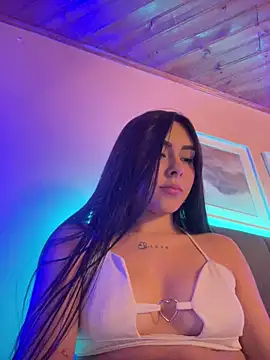 scarlett pinkk1 online show from March 4, 5:03 am