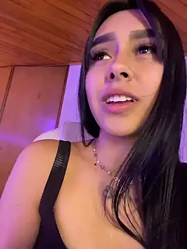 scarlett pinkk1 online show from February 20, 4:22 am