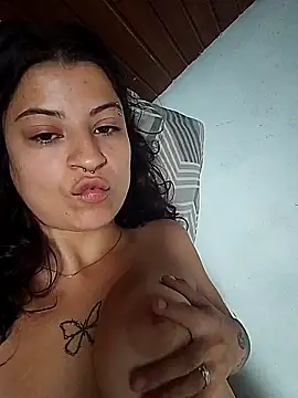 Mandy21Star online show from February 6, 3:48 pm