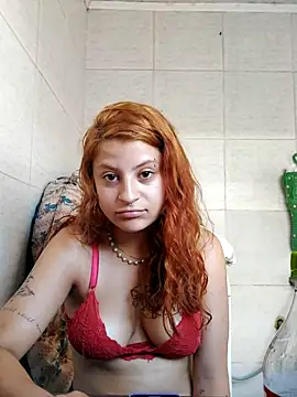 Mandy21Star online show from April 1, 1:41 pm