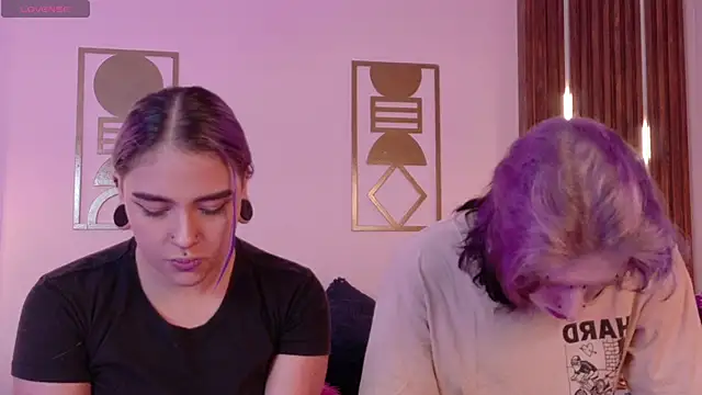 Hanna-Winchester online show from April 25, 8:50 pm