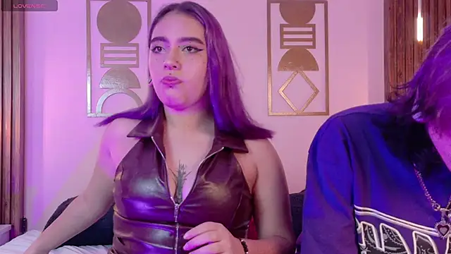 Hanna-Winchester online show from April 26, 9:01 pm