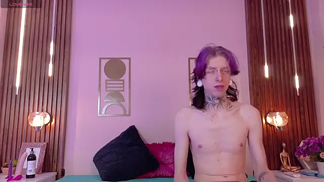 Hanna-Winchester online show from April 19, 8:55 pm