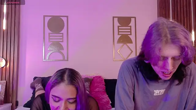 Hanna-Winchester online show from April 24, 8:33 pm