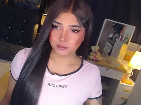 Katezorah online show from March 12, 6:43 pm