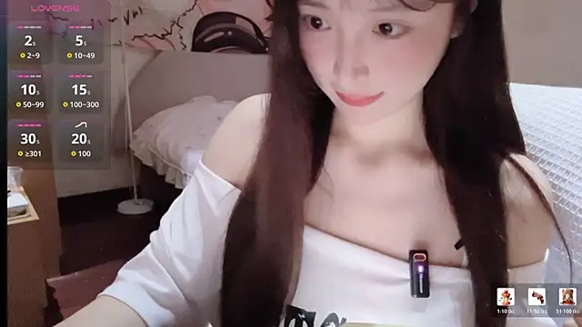 Xiaoyun 6666 online show from April 29, 8:36 pm