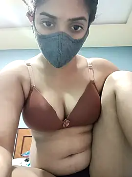 sonalidey5565 online show from March 3, 3:40 pm