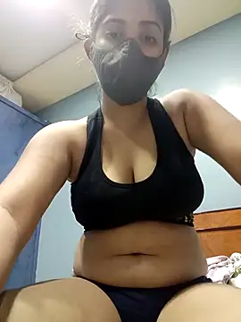 sonalidey5565 online show from March 4, 5:41 pm