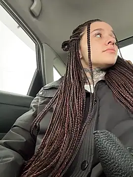 KishaMur online show from April 21, 5:36 am