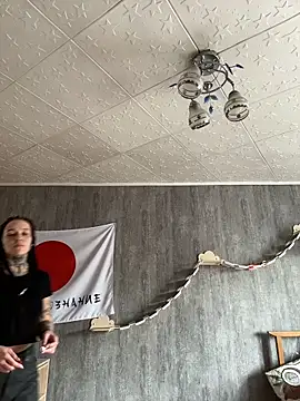 KishaMur online show from April 27, 4:31 am