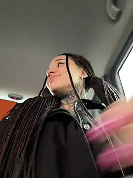 KishaMur online show from April 24, 5:21 am