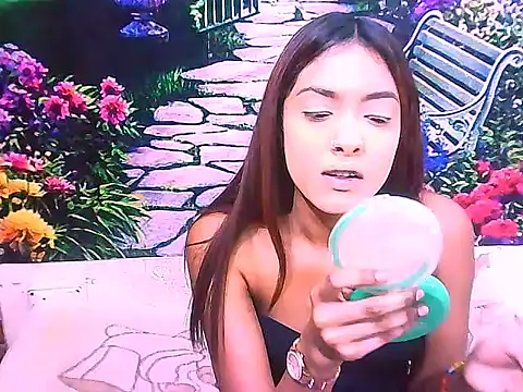 IndianPretty14u2Luv online show from March 17, 5:44 am