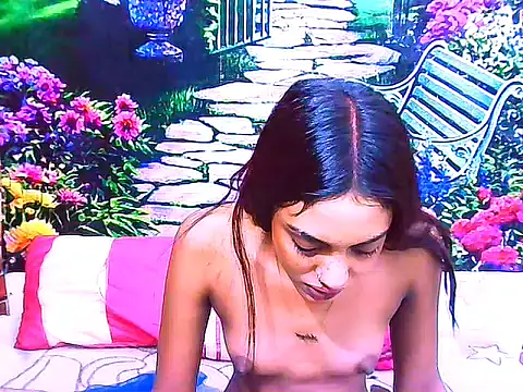 IndianPretty14u2Luv online show from April 21, 5:14 am