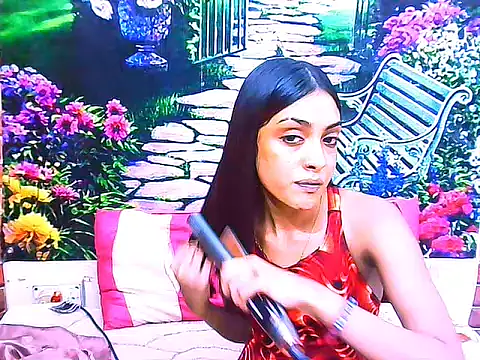 IndianPretty14u2Luv online show from April 16, 9:39 pm