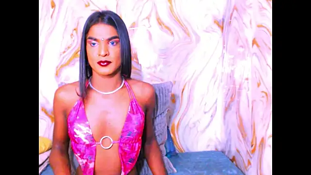 spicybarbie online show from April 24, 5:49 pm