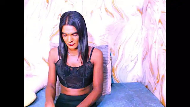 spicybarbie online show from April 26, 6:16 pm