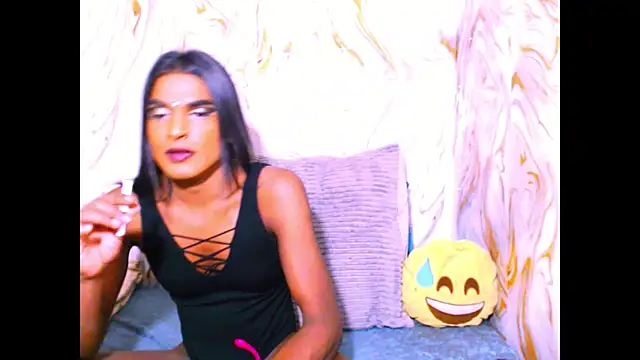 spicybarbie online show from April 25, 6:16 pm