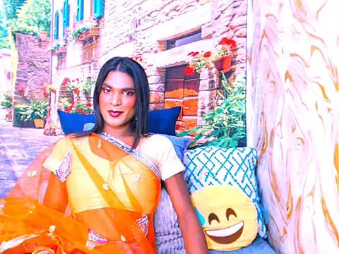 spicybarbie online show from February 15, 5:12 pm