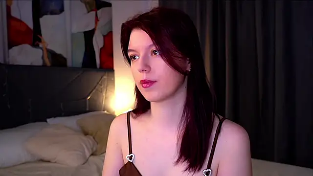 SelmaCarolfi online show from April 27, 1:25 am