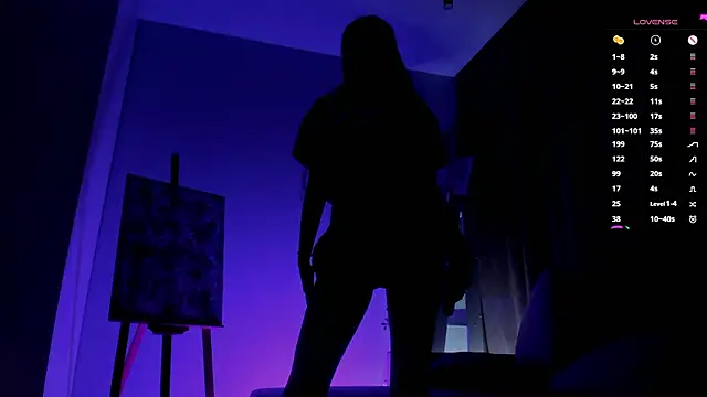 EdraFels online show from February 16, 8:30 pm