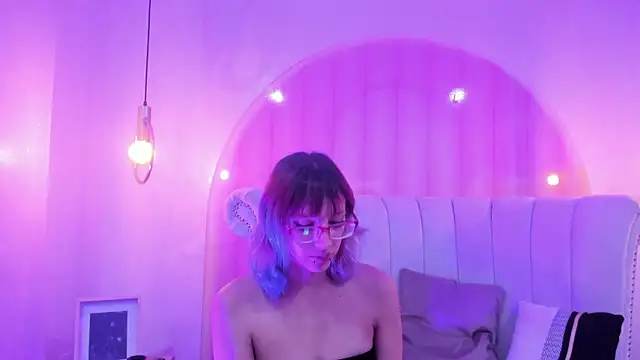 KatsuraRen online show from February 25, 1:20 pm