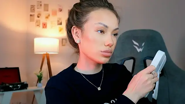 nexorine online show from April 23, 2:41 pm