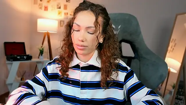 nexorine online show from April 22, 11:18 am