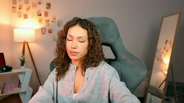 nexorine online show from March 19, 1:59 pm