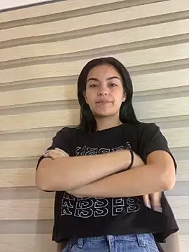 bliinkii and luka  online show from February 27, 1:44 pm