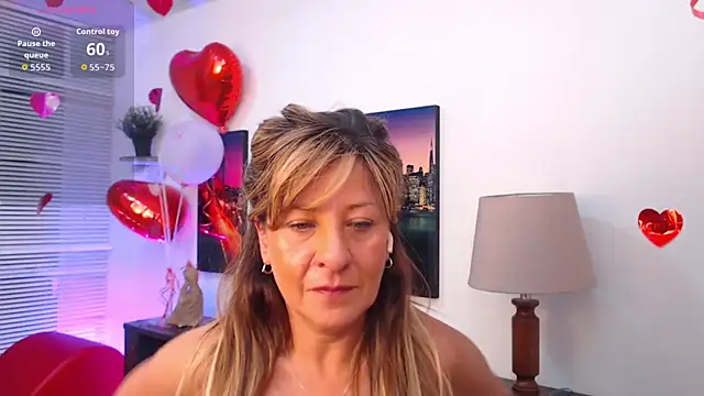 janne turner online show from March 9, 10:18 am